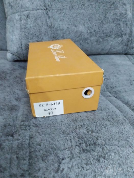 Loro piano 40razmer