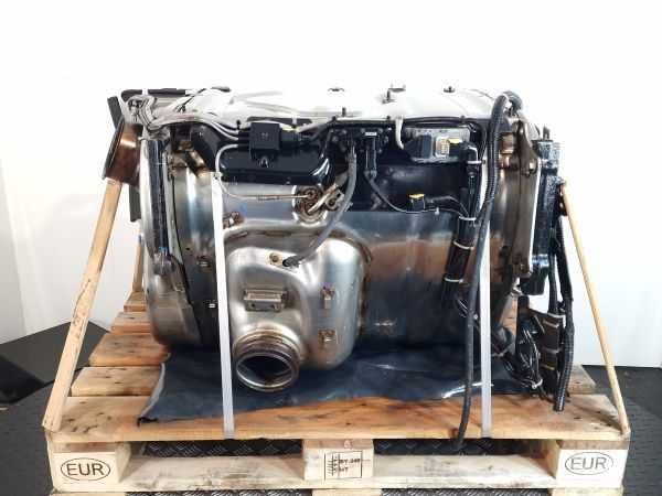 Catalizator DPF Scania 2159886 2442151 Euro 6 original OEM R Series
