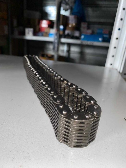 Запчасти для вилочных погрузчиков