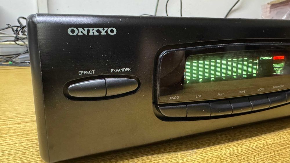 Egalizator Onkyo EQ-31 (midi)