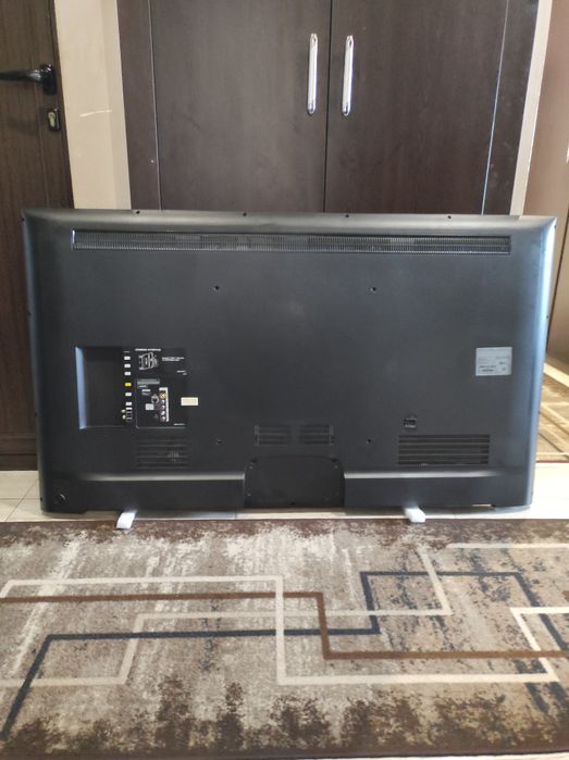 Смарт Телевизор SAMSUNG 60 инча