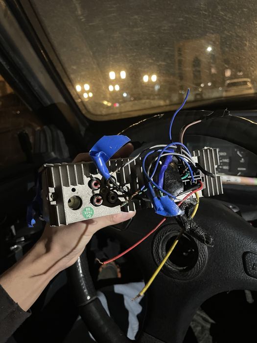 Магнитафон пианер люкс