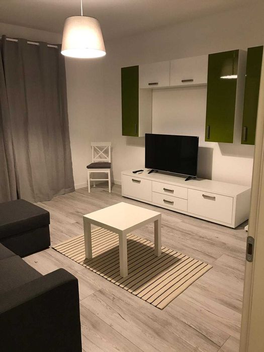 Proprietar Inchiriez Garsoniera 21 Residence Lujerului