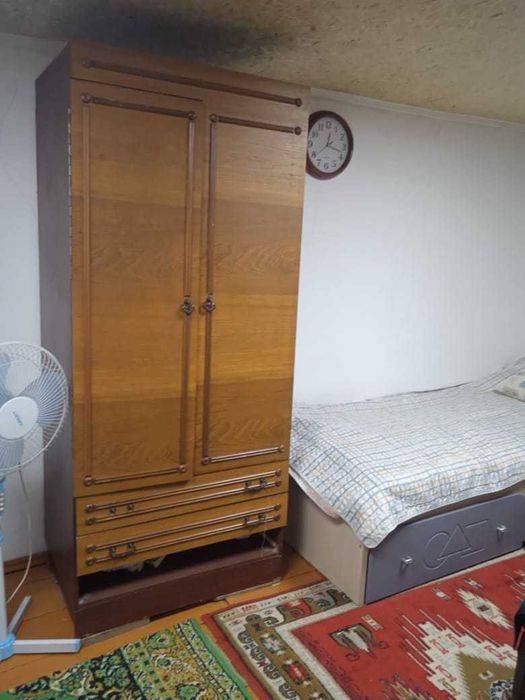 Продам дачу в СО "Геолог"