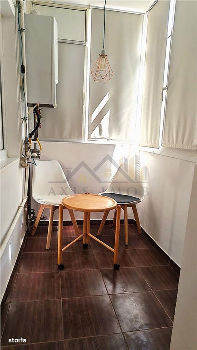 Apartament 2 camere conf  1 dec zona Brosteni