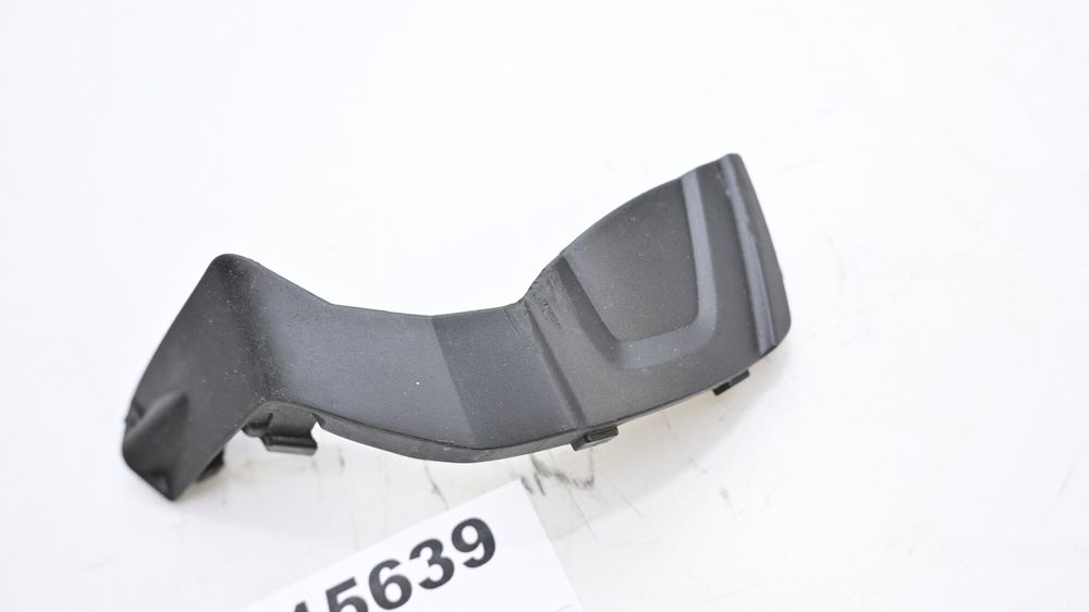 Capac Plastic Trim Dreapta Bobina Inductie BMW R1200GS K25 2008 - 2012