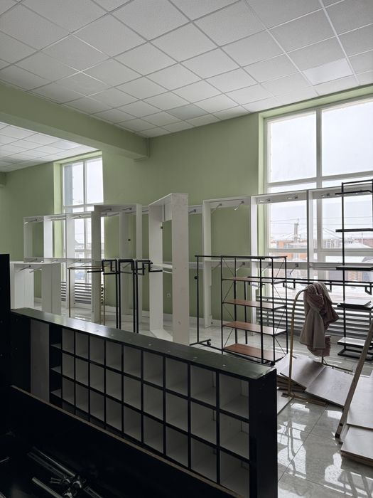 Продается торговое оборудование