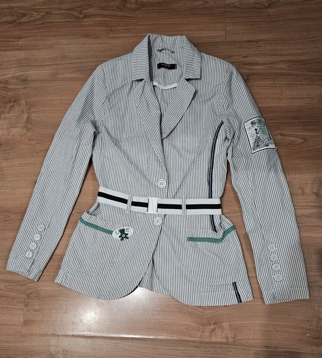 Сако и панталон Ephos