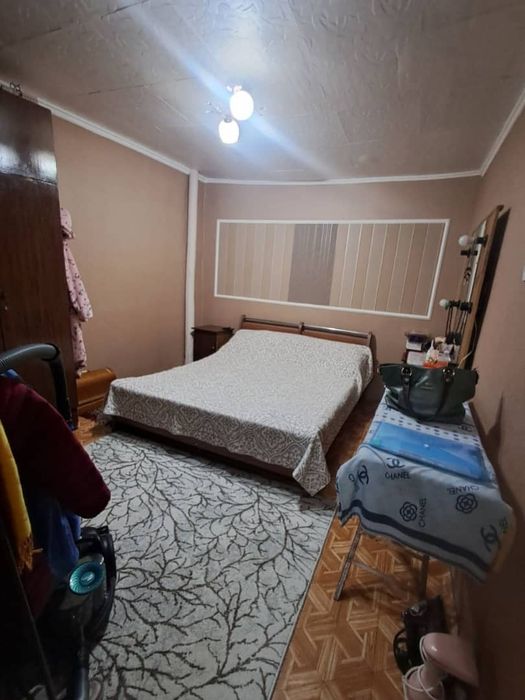 Продается Дом.3,3- сотки. Ор-р Парк Бобура.