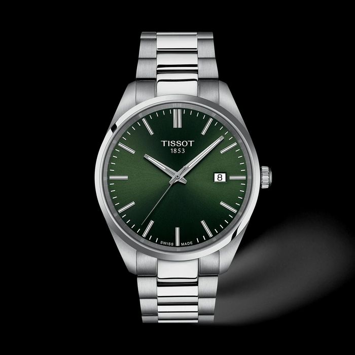 Tissot PR 100 40 mm.
