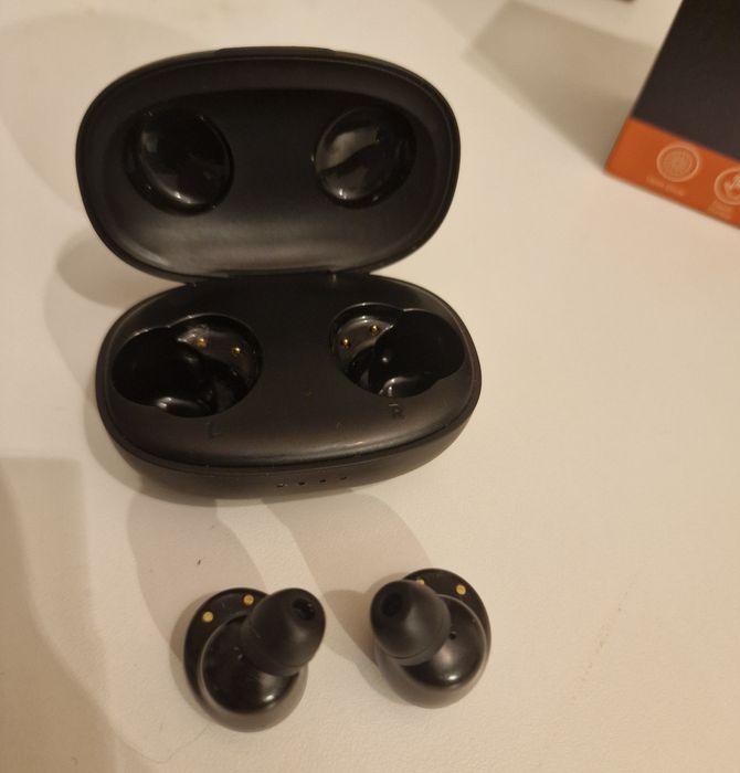 Casti true wireless earbuds Tranya Rimor