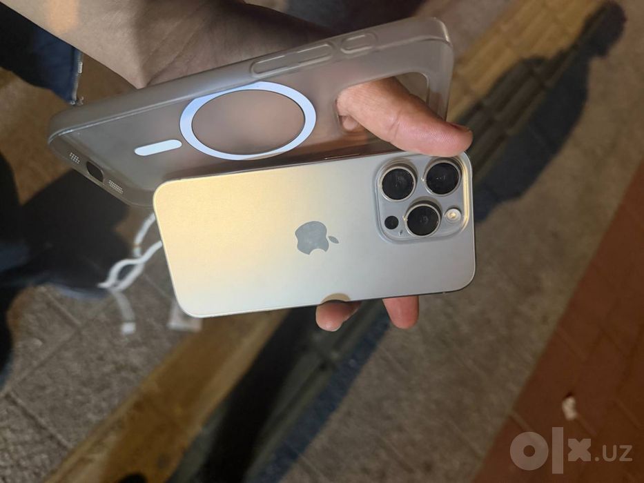 iphone 15 pro arzonga