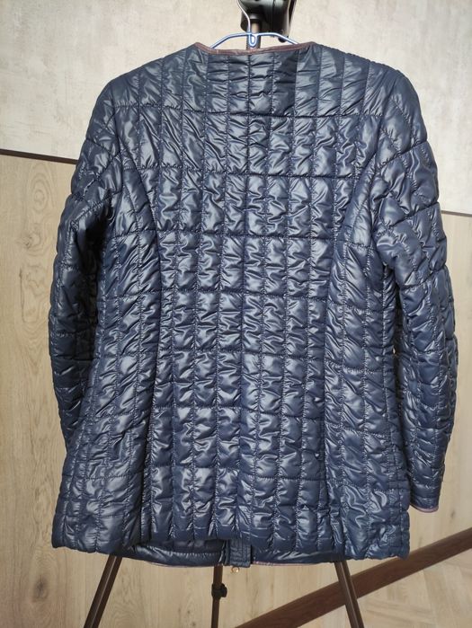 Куртки демисезонные р48-50