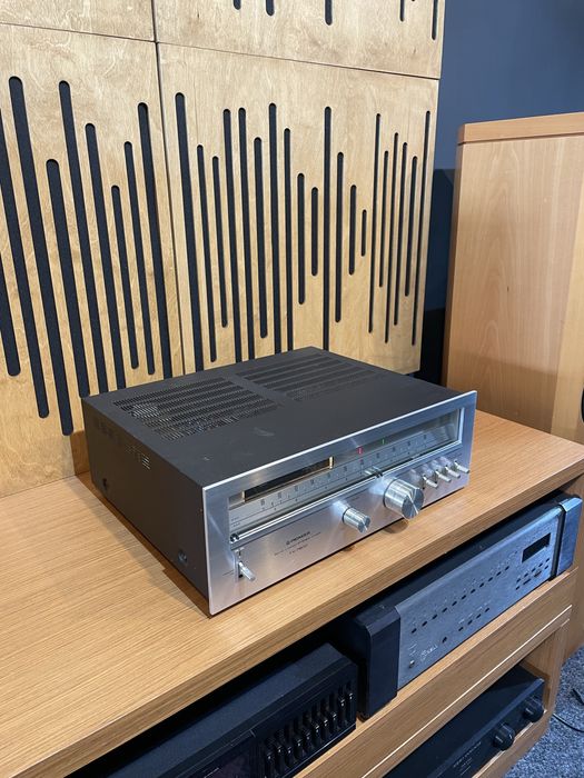 Tuner pioneer tx-7800 blueline