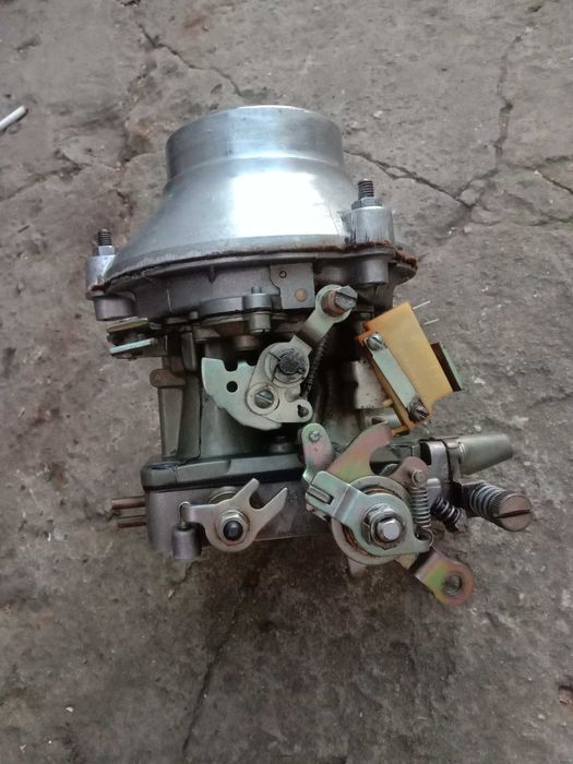 Автозапчасти карбюратор