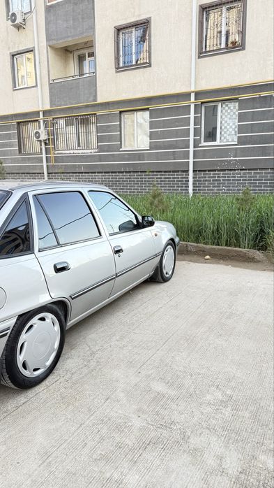 Nexia 1 dons luks kansaner ideal moshin prayekt uchun taxlangan moshin