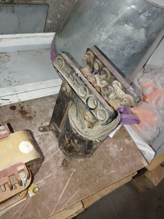 Трансформаторы напряжения