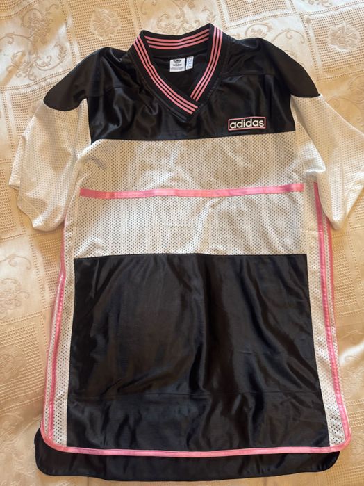 Джерси Adidas футболка оригинал