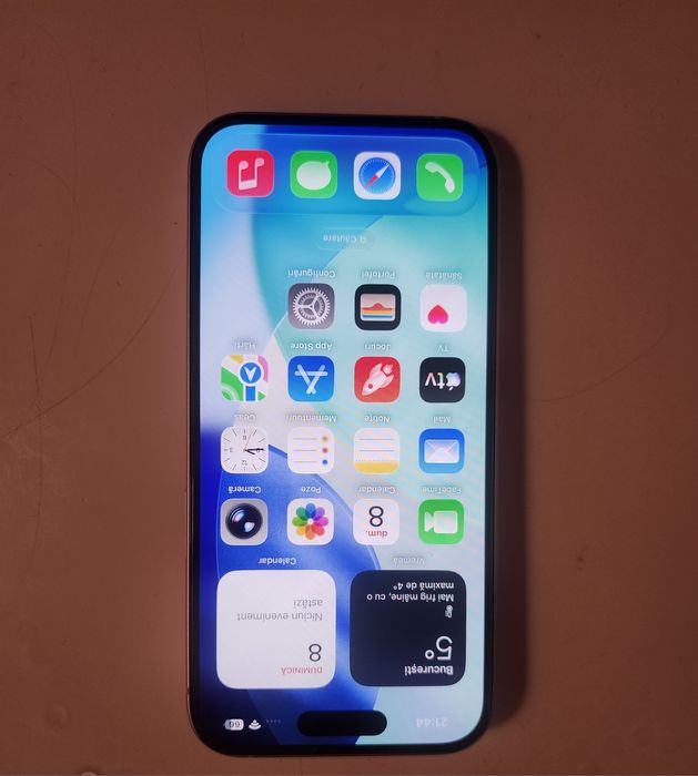 Iphone 15 128gb de vanzare