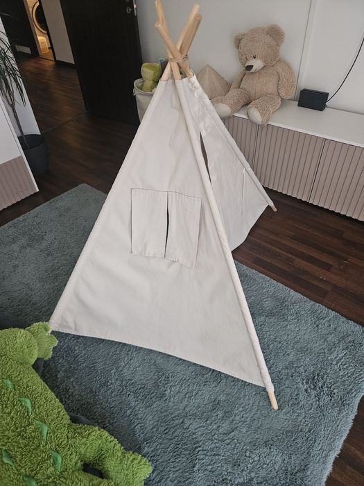 Cort  tip teepee