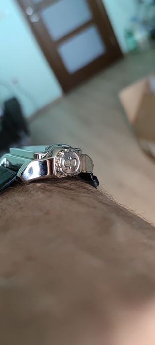 Винтаж Жигули Часовник