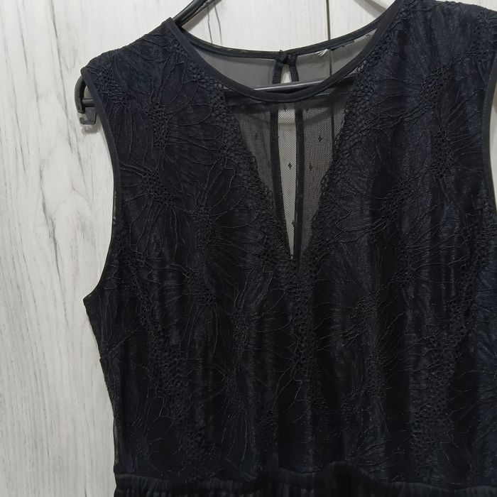 Официална дълга рокля