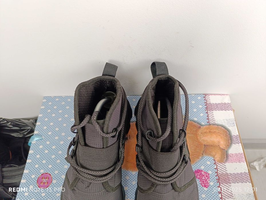 Timberland Brooklyn A1YY8''оригинални мъжки сникърси 43 номер