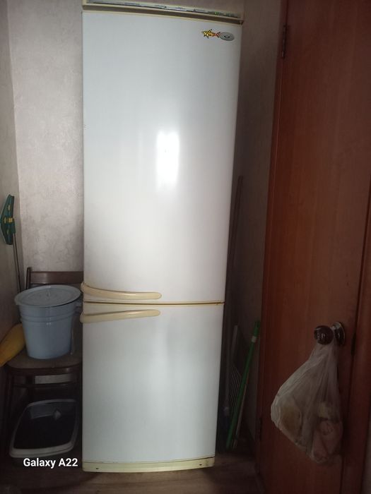 Холодильник Минск