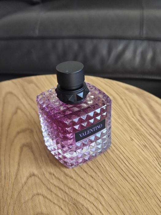 Valentino Born in Roma Purple Magnolia Donna 100 ml