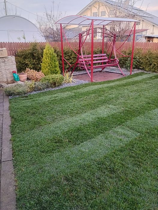 Amenajare si intretinere spatii verzi!!!