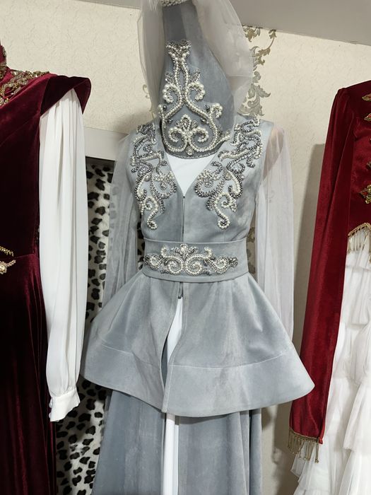 Национальная одежда