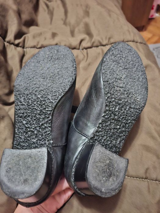 Скарпини 36 номер