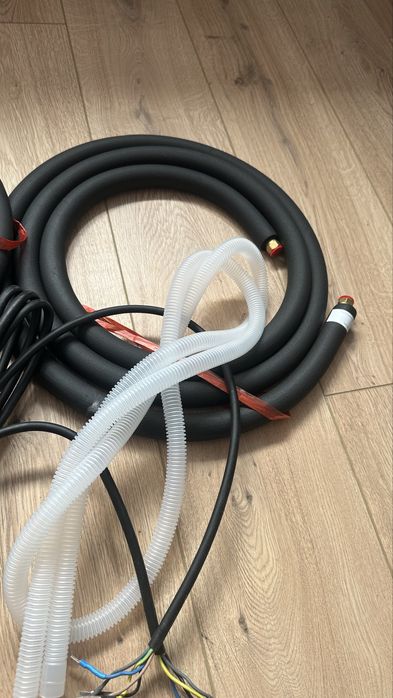 Медная труба для кондиционера