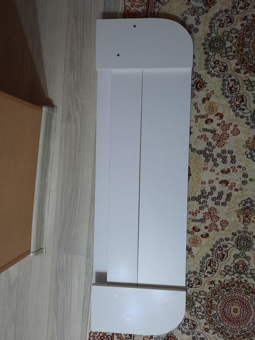 Бортик для кровати