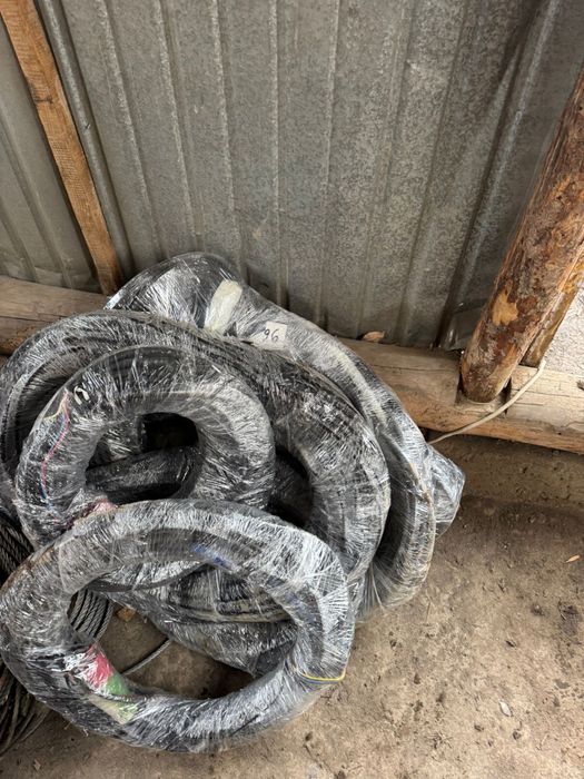 Фасадные люльки