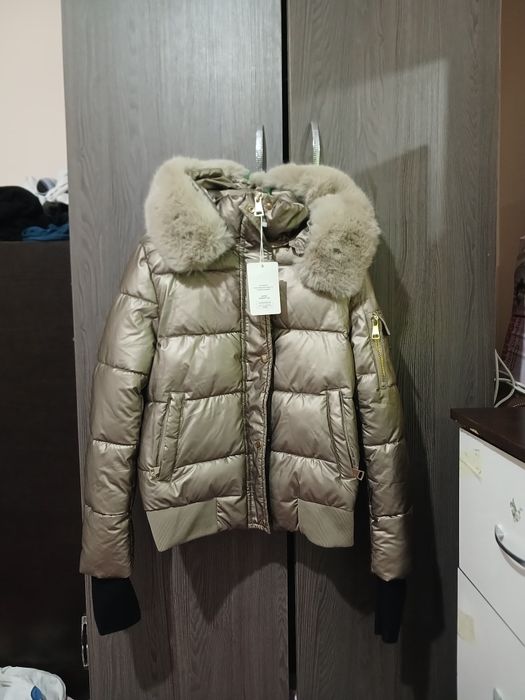 Куртка новыи 15000