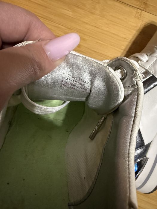 Adidasi Michael Kors