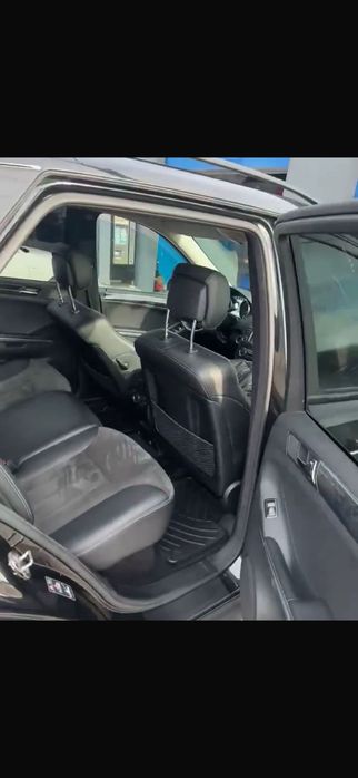 Mercedes ML 270 4Matic