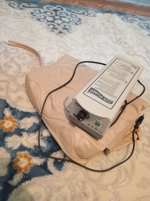 Отсасыватель хирургический KZMED