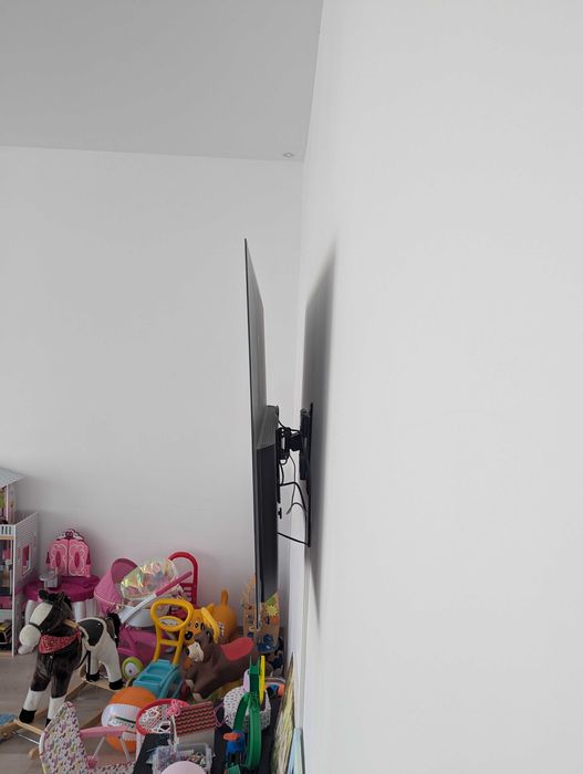 OLED LG 65" B9pla