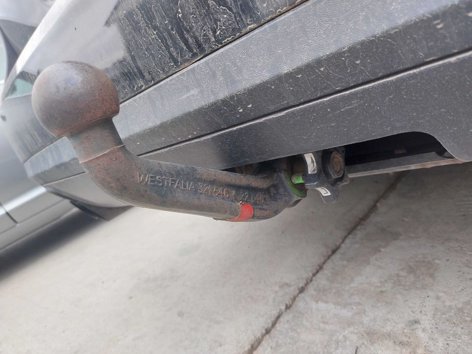 Bara spate vw passat B6 BREAK - Orice piesa VW PASSAT BMR automat HYC