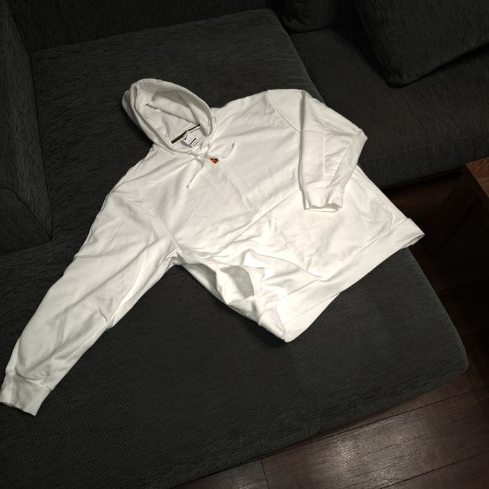 Суичър Nike M DF FLC Heritage , XL