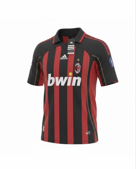 Tricou Kaka ac milah