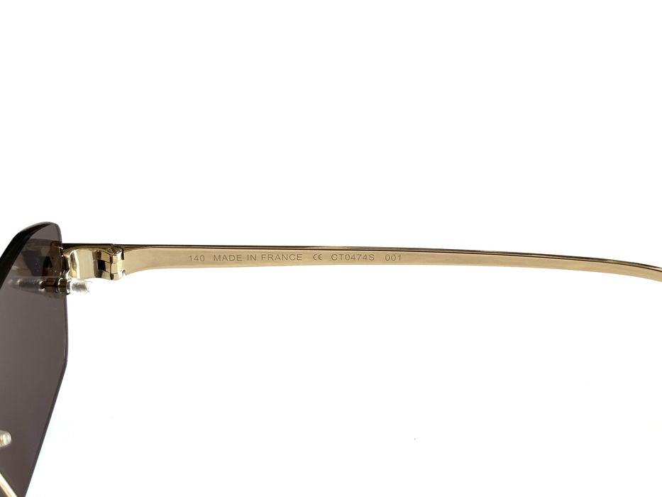 Слънчеви очила Cartier CT0474S