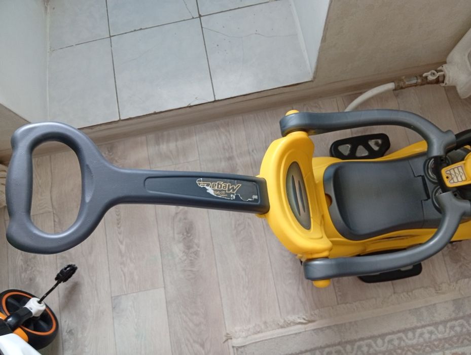 Продам толакар для детей