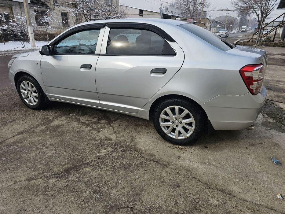 Коблт механика сотилади