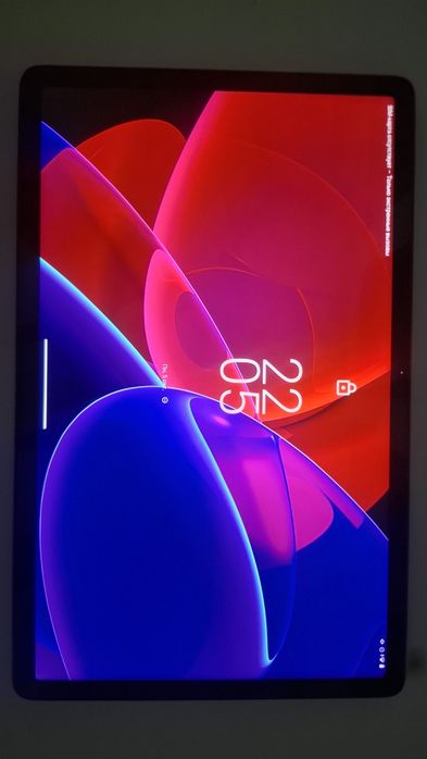 Планшет Lenovo Tab P11(2nd Gen)