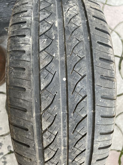 Продам пару зимних шин