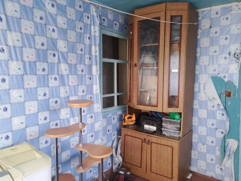 Продам частный дом .Булаево.