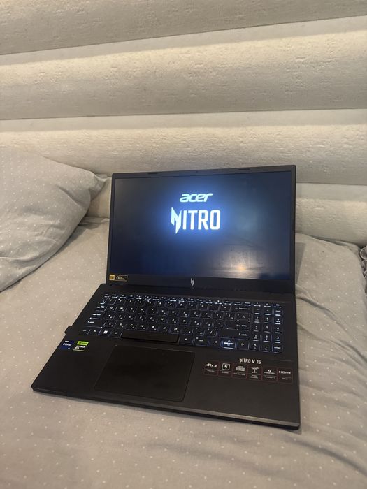 Ноутбук Acer Nitro V15  core i9